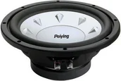 Głośniki samochodowe - Peiying PY-BC300F1 - miniaturka - grafika 1