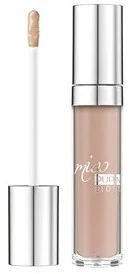 Pupa Miss Gloss błyszczyk do ust odcień 103 Forever Nude 5 ml - Błyszczyki do ust - miniaturka - grafika 2