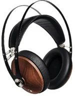 Słuchawki - Meze 99 Classics Brązowo-Srebrne - miniaturka - grafika 1