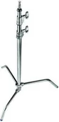 Statywy i uchwyty do lamp - Manfrotto Statyw Gripowy 30 cali C STAND A2025F - miniaturka - grafika 1