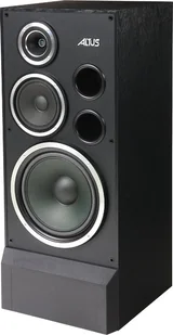 TONSIL Altus 300 Czarny - Głośniki i kolumny - miniaturka - grafika 2