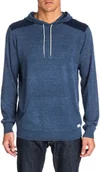 Bluzy męskie - Quiksilver Bluza męska HARTLE M SWTR BRQ0 - miniaturka - grafika 1