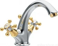 Baterie umywalkowe - Reitano Antea 3272 - miniaturka - grafika 1