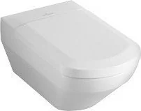 Villeroy & Boch Sentique 98M8S101 - Deski sedesowe - miniaturka - grafika 2