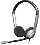 Słuchawki - Sennheiser SH 350 - miniaturka - grafika 1