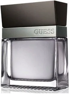 Guess Seductive Homme Woda toaletowa 100ml - Wody i perfumy męskie - miniaturka - grafika 2