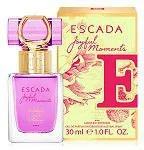 Wody i perfumy damskie - Escada Joyfull Moments woda perfumowana 30ml - miniaturka - grafika 1