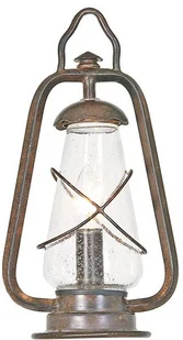 Elstead Lighting Lampa stojąca MINERSMINERS PED IP43 - Lampy ogrodowe - miniaturka - grafika 2