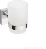 Kubki na szczoteczki do zębów - Bemeta kubek szklany BETA 132110012 - miniaturka - grafika 1