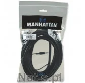 Manhattan 324311 - Kable komputerowe i do monitorów - miniaturka - grafika 2