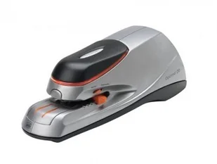 Rexel ZSZYWACZ Optima20 Electric, wskaźnik zużycia, 20 kartek - Zszywacze biurowe - miniaturka - grafika 2