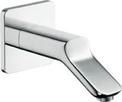 Wylewki do baterii - Hansgrohe AXOR URQUIOLA WANNOWA DN20 11430000 - miniaturka - grafika 1