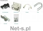 MIKROTIK Antena MIKROTIK RB911G-5HPND-QRT - Kable komputerowe i do monitorów - miniaturka - grafika 2