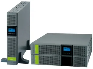Socomec UPS NETYS PR 3300VA/2700W 230V 50/60Hz NPR-3300-RT - Zasilacze awaryjne UPS - miniaturka - grafika 5