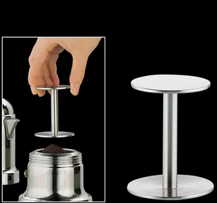 Cilio Ubijak DO KAWY ESPRESSO CI-200522 - Pozostałe akcesoria kuchenne - miniaturka - grafika 2