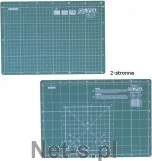 Akcesoria i części modelarskie - Olfa MATA 2mm 30 X 22,5 cm - miniaturka - grafika 1