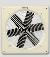 Wentylatory przemysłowe - Metalowiec Wentylator przemysłowy WOO 30/30 B - miniaturka - grafika 1