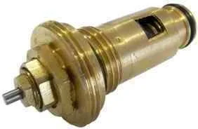 Schlosser 6030 00007 Wkładka zaworowa V-N - Akcesoria grzewcze Schlosser 6030 00007 Wkładka zaworowa V-N - Akcesoria grzewcze - miniaturka - grafika 2