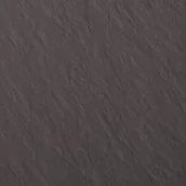 Płytki ceramiczne - Paradyż Doblo Płytka podłogowa 59,8x59,8 Czarny Struktura - miniaturka - grafika 1
