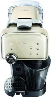 Ekspres do kawy Lavazza LM7000 - Ekspresy do kawy Ekspres do kawy Lavazza LM7000 - Ekspresy do kawy - miniaturka - grafika 3