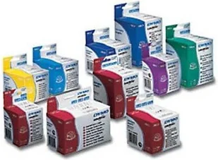 Dymo ETYKIETA LW 89X36mm S0722400 - Etykiety do drukarek - miniaturka - grafika 2