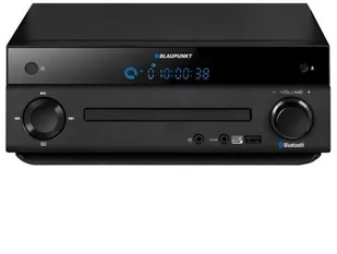 Blaupunkt MS30BT - Wieże - miniaturka - grafika 3
