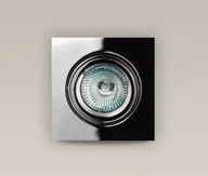 Oprawy, klosze i abażury - Maxlight H0041 Oprawa halogenowa H0041 - miniaturka - grafika 1