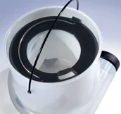 Odkurzacze przemysłowe - Numatic CT 370-2 - miniaturka - grafika 1