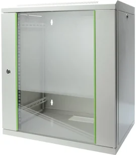 Digitus 19 16U Wall Mounting Cabinet Unmounted DN-19 16-U-EC - Szafy rack - miniaturka - grafika 2