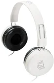 Słuchawki - Trevi DJ627 białe - miniaturka - grafika 1