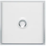 Rozdzielnie elektryczne - Legrand Drzwi Drivia 1/13 białe - miniaturka - grafika 1