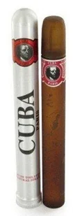 Cuba Red Woda toaletowa 100ml - Wody i perfumy męskie - miniaturka - grafika 3