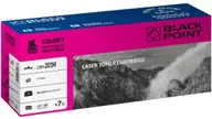 Tusze zamienniki - Black Point LCBPH201M zamiennik CF403A nr 201A Raty 10 x 22,90 zł - miniaturka - grafika 1