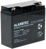 Akumulatory ogólnego zastosowania - EMU Akumulator bezobsługowy 12V pojemność 18Ah BP12-18 - miniaturka - grafika 1