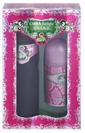 Zestawy perfum damskich - Cuba Jungle Snake woda toaletowa 100 ml + dezodorant w kulce 50 ml - miniaturka - grafika 1