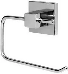 Bisk UCHWYT WC PROSTY - ARKTIC 01472 - Stojaki i wieszaki na papier toaletowy - miniaturka - grafika 2