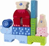 Klocki - Haba Zoo 2355 - miniaturka - grafika 1