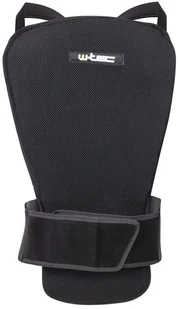 W-TEC Ochraniacz pleców Warny - Kolor Czarny, Rozmiar M 14321-M - Ochraniacze - miniaturka - grafika 2