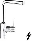 Baterie kuchenne - Kludi L-INE 428190577 - miniaturka - grafika 1