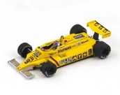 Samochody i pojazdy dla dzieci - Spark ATS D4 #9 Jan Lammers Long - miniaturka - grafika 1