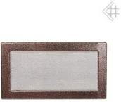 Akcesoria kominkowe - Kratki.pl Kratka kominkowa malowana miedziana 17x30 6674-898A9_20130204161921 - miniaturka - grafika 1