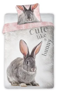 Faro Komplet pościeli z 100% bawełny 160x200 FE046 - Pościel - miniaturka - grafika 2