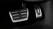 Jeździki dla dzieci - Audi S-Tronic 8V1064205 zestaw oryginalnych nakładek na pedały do modeli Audi A1, A3 8 V 8V1064205 - miniaturka - grafika 1