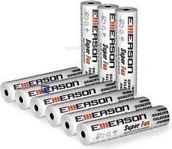 Rolki termiczne - EMERSON Papier faks 210 x 15 EM075 - miniaturka - grafika 1