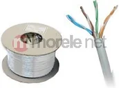 Kable miedziane - A-LAN KIF6LSOH305 - miniaturka - grafika 1