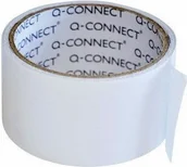 Taśmy klejące - Q-Connect PBS Taśma klejąca dwustronna 50x5 PB302 - miniaturka - grafika 1