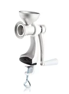 Pojemniki na przyprawy - Banquet Młynek do maku, biały - miniaturka - grafika 1