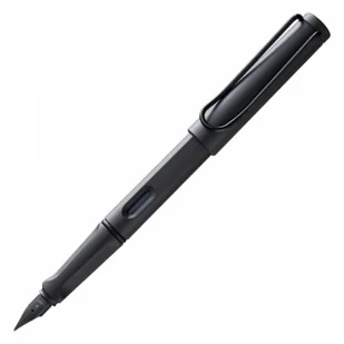 Lamy Pióro wieczne Safari M umbra VT4000196 - Długopisy - miniaturka - grafika 2