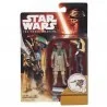 Hasbro Star Wars Figurka , Constable Zuv.10 cm B3963EU40/B3968 - Figurki dla dzieci - miniaturka - grafika 2