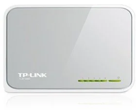 TP-Link TL-SF1005D - Switche TP-Link TL-SF1005D - Switche - miniaturka - grafika 8